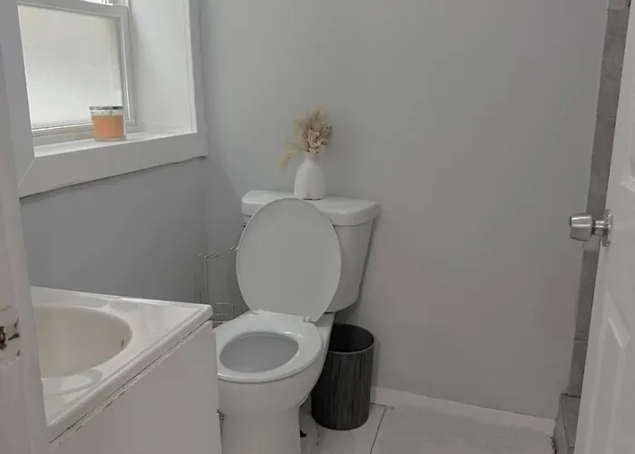 Cozy 2br 15 Min To Downtown Chicago Cicero