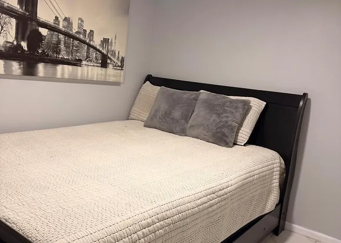 Cozy 2br 15 Min To Downtown Chicago